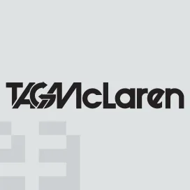 Tag Mclaren